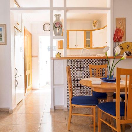 Vila Casa Trudy Torrevieja Exteriér fotografie