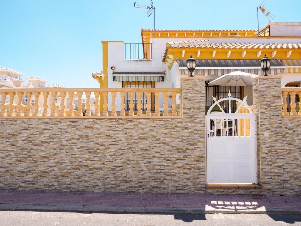 Vila Casa Trudy Torrevieja Exteriér fotografie
