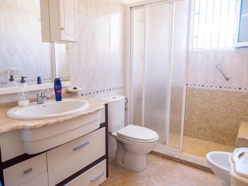 Vila Casa Trudy Torrevieja Exteriér fotografie